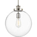 Penn Pendant-Pendants-Progress Lighting-Lighting Design Store