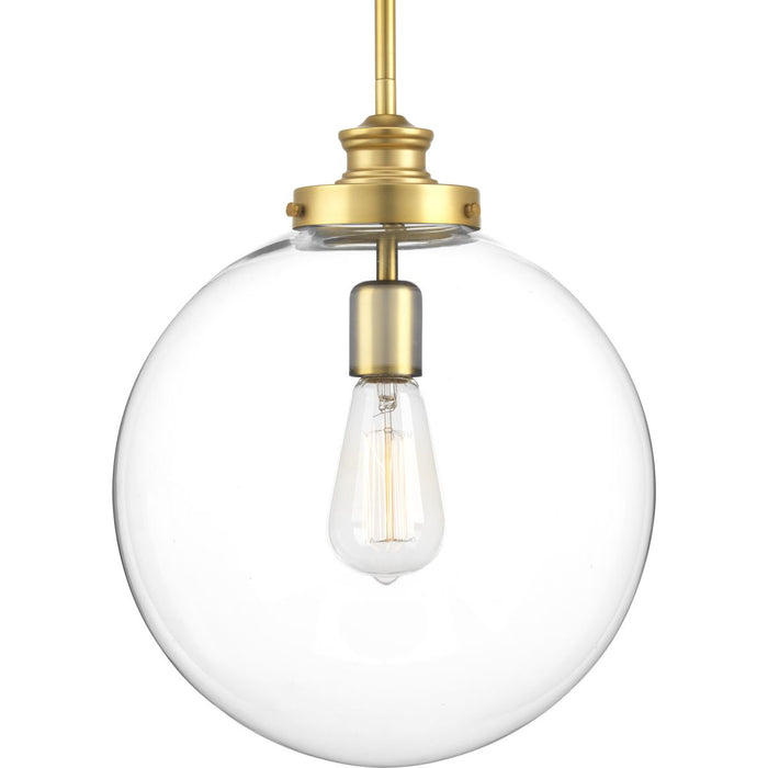 Penn Pendant-Pendants-Progress Lighting-Lighting Design Store