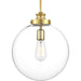 Penn Pendant-Pendants-Progress Lighting-Lighting Design Store
