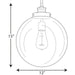 Penn Pendant-Pendants-Progress Lighting-Lighting Design Store