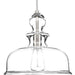 Staunton Pendant-Pendants-Progress Lighting-Lighting Design Store
