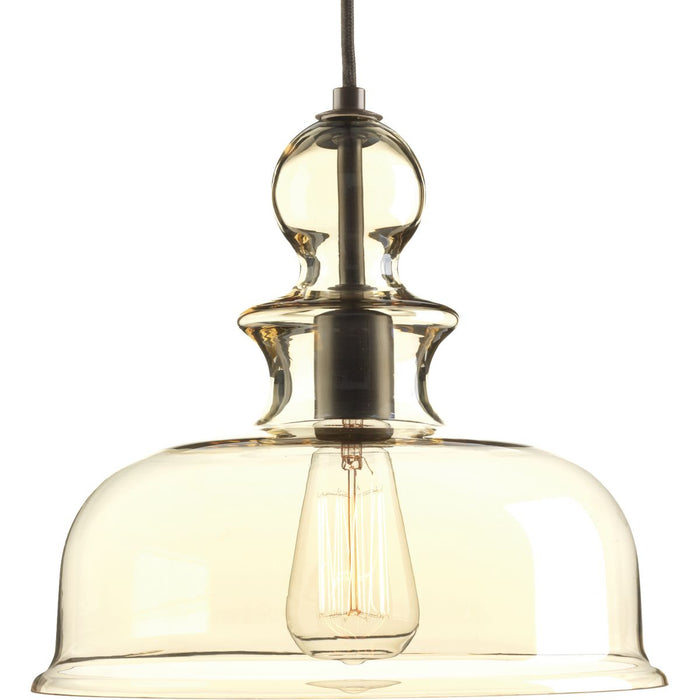 Staunton Pendant-Pendants-Progress Lighting-Lighting Design Store