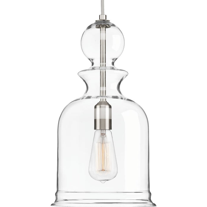 Staunton Pendant-Mini Pendants-Progress Lighting-Lighting Design Store