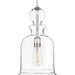 Staunton Pendant-Mini Pendants-Progress Lighting-Lighting Design Store