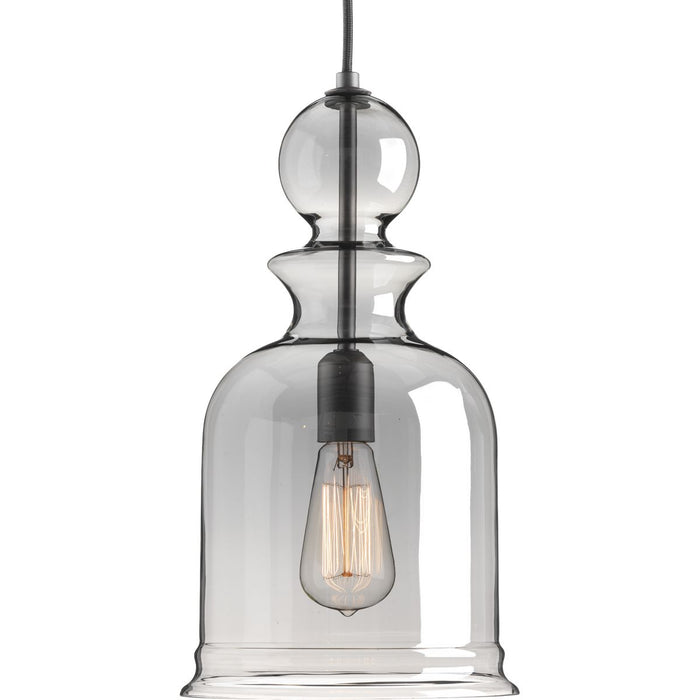 Staunton Pendant-Mini Pendants-Progress Lighting-Lighting Design Store