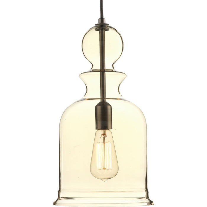 Staunton Pendant-Mini Pendants-Progress Lighting-Lighting Design Store