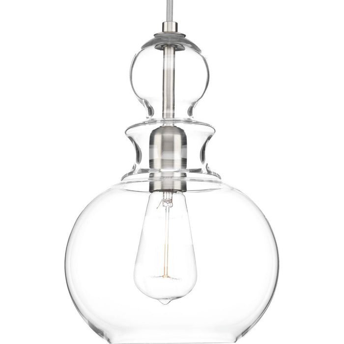 Staunton Pendant-Mini Pendants-Progress Lighting-Lighting Design Store