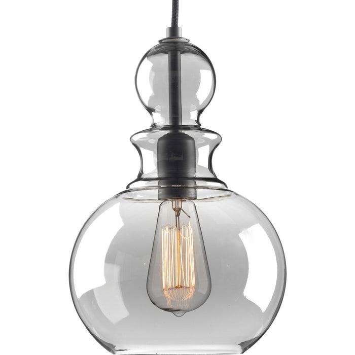Staunton Pendant-Mini Pendants-Progress Lighting-Lighting Design Store