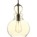Staunton Pendant-Mini Pendants-Progress Lighting-Lighting Design Store