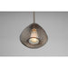 Mesh Mini Pendant-Mini Pendants-Progress Lighting-Lighting Design Store