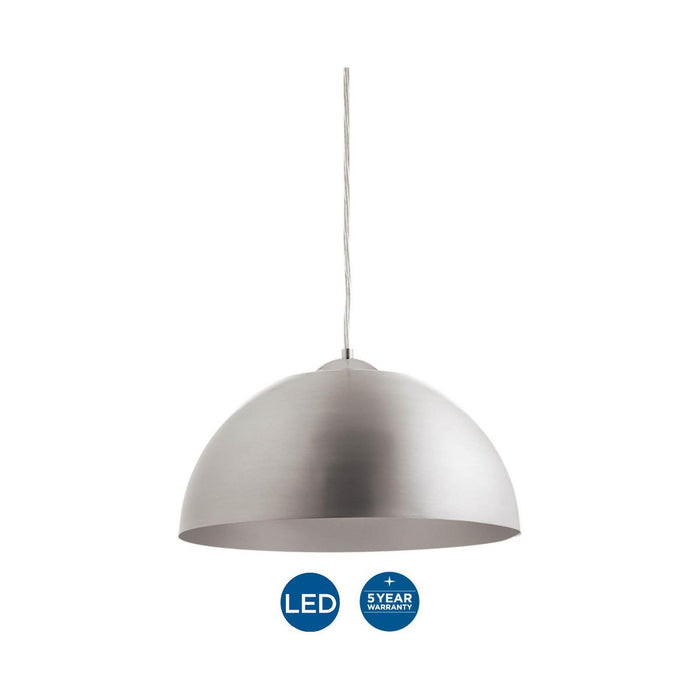 Dome LED Pendant-Pendants-Progress Lighting-Lighting Design Store