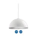 Dome LED Pendant-Pendants-Progress Lighting-Lighting Design Store