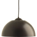 Dome LED Pendant-Pendants-Progress Lighting-Lighting Design Store