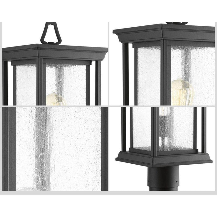 Endicott Post Lantern-Exterior-Progress Lighting-Lighting Design Store