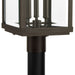 Gibbes Street Post Lantern-Exterior-Progress Lighting-Lighting Design Store