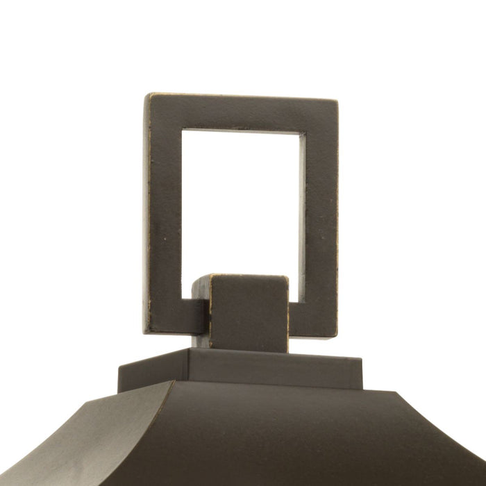 Gibbes Street Post Lantern-Exterior-Progress Lighting-Lighting Design Store