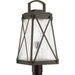 Cron Post Lantern-Exterior-Progress Lighting-Lighting Design Store
