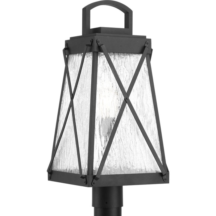 Cron Post Lantern-Exterior-Progress Lighting-Lighting Design Store