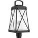 Cron Post Lantern-Exterior-Progress Lighting-Lighting Design Store