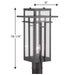 Boxwood Post Lantern-Exterior-Progress Lighting-Lighting Design Store