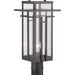 Boxwood Post Lantern-Exterior-Progress Lighting-Lighting Design Store
