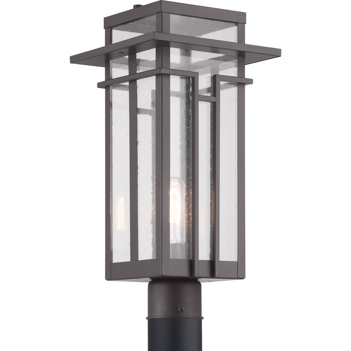 Boxwood Post Lantern-Exterior-Progress Lighting-Lighting Design Store