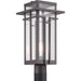 Boxwood Post Lantern-Exterior-Progress Lighting-Lighting Design Store