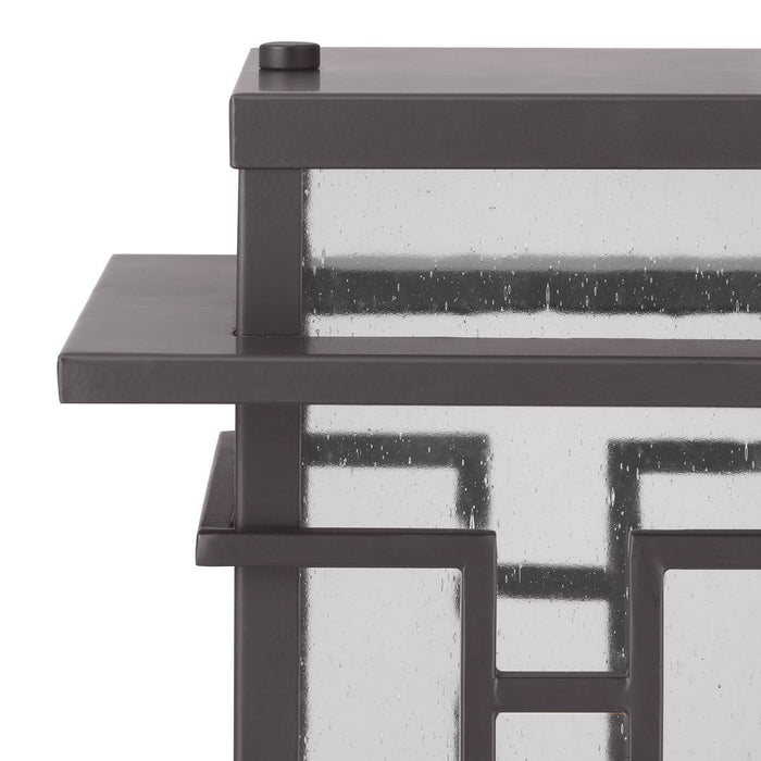 Boxwood Post Lantern-Exterior-Progress Lighting-Lighting Design Store