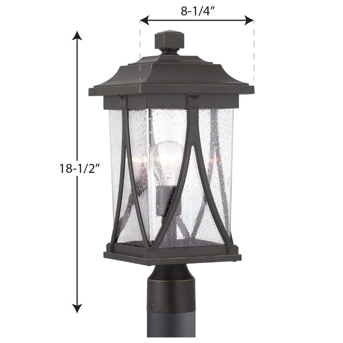Abbott Post Lantern-Exterior-Progress Lighting-Lighting Design Store