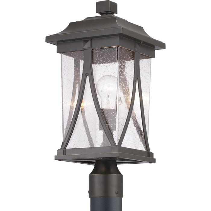 Abbott Post Lantern-Exterior-Progress Lighting-Lighting Design Store