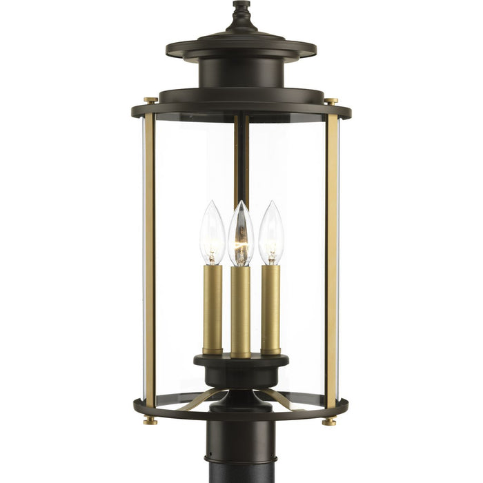 Squire Post Lantern-Exterior-Progress Lighting-Lighting Design Store