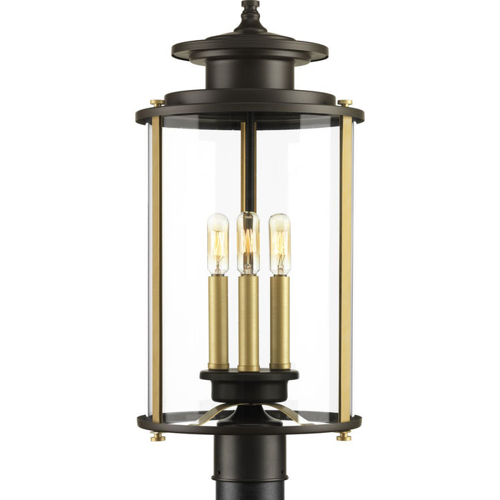 Squire Post Lantern-Exterior-Progress Lighting-Lighting Design Store