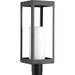 Patewood Post Lantern-Exterior-Progress Lighting-Lighting Design Store
