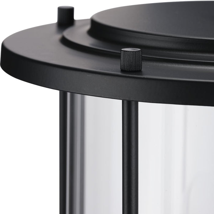 Gunther Outdoor Post Lantern-Exterior-Progress Lighting-Lighting Design Store
