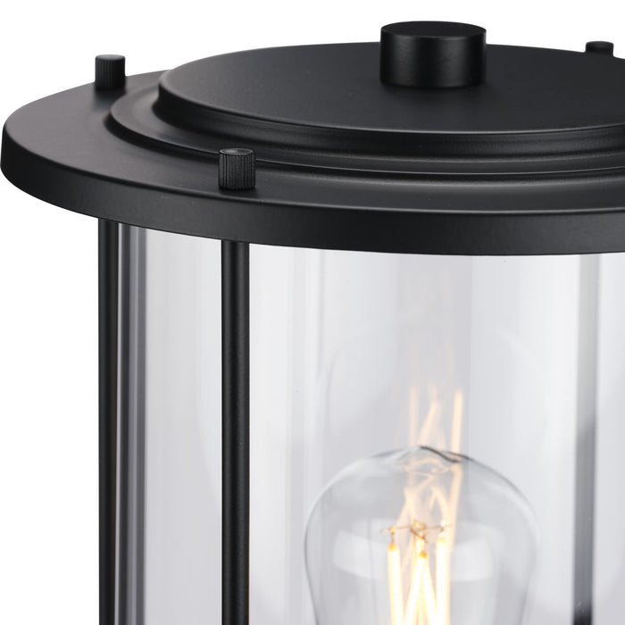 Gunther Outdoor Post Lantern-Exterior-Progress Lighting-Lighting Design Store