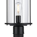 Gunther Outdoor Post Lantern-Exterior-Progress Lighting-Lighting Design Store