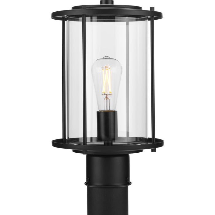 Gunther Outdoor Post Lantern-Exterior-Progress Lighting-Lighting Design Store