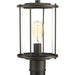 Gunther Post Lantern-Exterior-Progress Lighting-Lighting Design Store