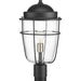 Holcombe Post Lantern-Exterior-Progress Lighting-Lighting Design Store