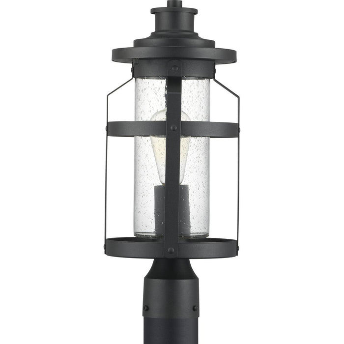 Haslett Post Lantern-Exterior-Progress Lighting-Lighting Design Store
