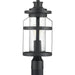 Haslett Post Lantern-Exterior-Progress Lighting-Lighting Design Store