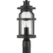 Haslett Post Lantern-Exterior-Progress Lighting-Lighting Design Store