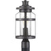 Haslett Post Lantern-Exterior-Progress Lighting-Lighting Design Store