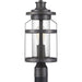 Haslett Post Lantern-Exterior-Progress Lighting-Lighting Design Store