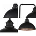 Englewood Post Lantern-Exterior-Progress Lighting-Lighting Design Store