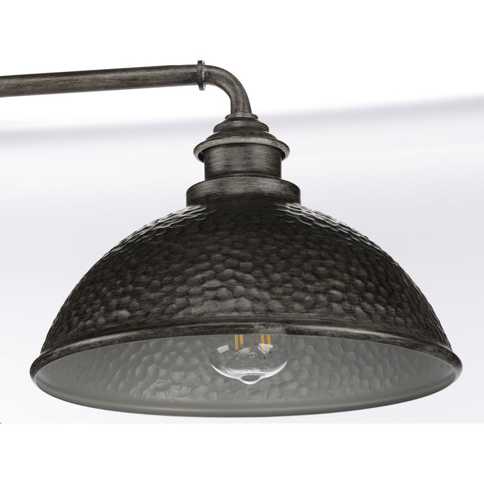 Englewood Post Lantern-Exterior-Progress Lighting-Lighting Design Store