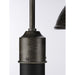 Englewood Post Lantern-Exterior-Progress Lighting-Lighting Design Store