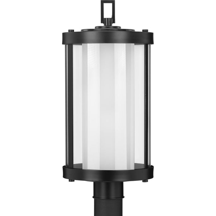 Irondale Post Lantern-Exterior-Progress Lighting-Lighting Design Store