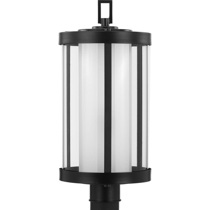 Irondale Post Lantern-Exterior-Progress Lighting-Lighting Design Store