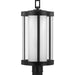 Irondale Post Lantern-Exterior-Progress Lighting-Lighting Design Store